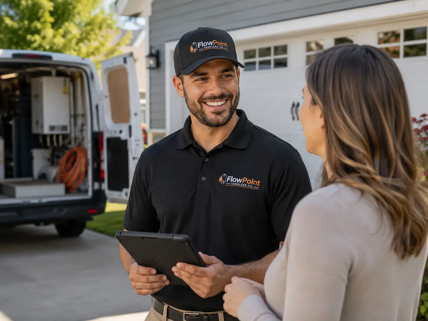 Tankless Water Heater Installation Dundas, MN FAQs